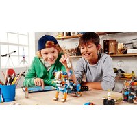 LEGO BOOST 17101 Набор для конструирования и программирования Image #13