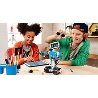 LEGO BOOST 17101 Набор для конструирования и программирования Image #9