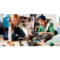 LEGO BOOST 17101 Набор для конструирования и программирования Image #22