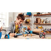 LEGO BOOST 17101 Набор для конструирования и программирования Image #6