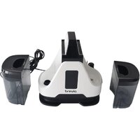 Пылесос Brevio PR-651A - Превью изображения №4 — Интернет-магазин Teono.by