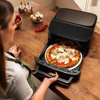 Печь Cecotec Pizza&Fry 7000 109091 - Превью изображения №7 — Интернет-магазин Teono.by