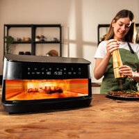 Печь Cecotec Pizza&Fry 7000 109091 - Превью изображения №11 — Интернет-магазин Teono.by