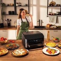 Печь Cecotec Pizza&Fry 7000 109091 - Превью изображения №6 — Интернет-магазин Teono.by