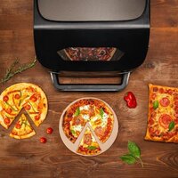 Печь Cecotec Pizza&Fry 7000 109091 - Превью изображения №9 — Интернет-магазин Teono.by