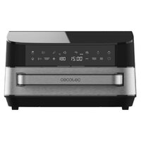 Печь Cecotec Pizza&Fry 7000 109091 - Превью изображения №3 — Интернет-магазин Teono.by