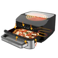 Печь Cecotec Pizza&Fry 7000 109091 - Превью изображения №2 — Интернет-магазин Teono.by