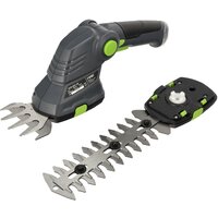 NAC TA36H-E-B15-JN (с 1-им АКБ) Image #5