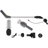 NAC TA36H-E-B15-JN (с 1-им АКБ) Image #7