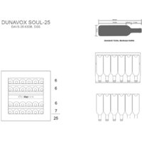 Dunavox DAVS-25.63DB Image #6