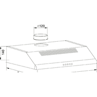 Making Oasis Everywhere UP-50B (F) Image #2