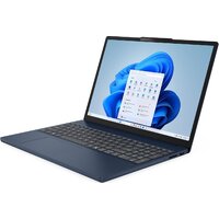 Ноутбук Lenovo IdeaPad Slim 3 15IRH10 83K100CYPB - Превью изображения №3 — Интернет-магазин Teono.by