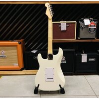 Электрогитара Fabio ST100 WH - Превью изображения №8 — Интернет-магазин Teono.by