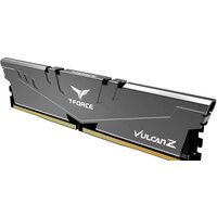 Team Vulcan Z 8GB DDR4 PC4-25600 TLZGD48G3200HC16C01 Image #2