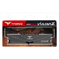 Team Vulcan Z 8GB DDR4 PC4-25600 TLZGD48G3200HC16C01 Image #3