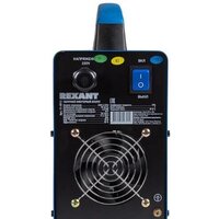 Сварочный инвертор Rexant АС-220А - Превью изображения №3 — Интернет-магазин Teono.by