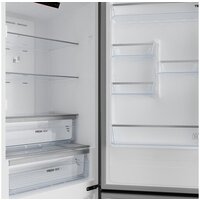 Холодильник TEKA RBF 54640 SS - Превью изображения №3 — Интернет-магазин Teono.by