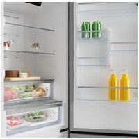 Холодильник TEKA RBF 54640 SS - Превью изображения №5 — Интернет-магазин Teono.by