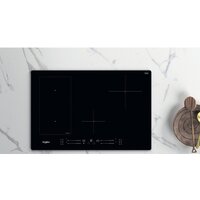 Варочная панель Whirlpool WL S8977 AL - Превью изображения №8 — Интернет-магазин Teono.by