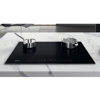 Варочная панель Whirlpool WL S8977 AL - Превью изображения №7 — Интернет-магазин Teono.by
