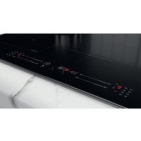 Варочная панель Whirlpool WL S8977 AL - Превью изображения №2 — Интернет-магазин Teono.by