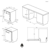 Candy CI 3C6F1A1 Image #16