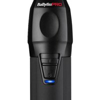Триммер для бороды и усов BaByliss PRO Fresh FX FX76E - Превью изображения №5 — Интернет-магазин Teono.by