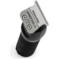 Триммер для бороды и усов BaByliss PRO Fresh FX FX76E - Превью изображения №7 — Интернет-магазин Teono.by