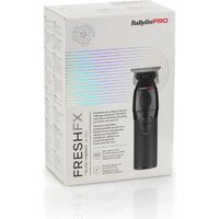 Триммер для бороды и усов BaByliss PRO Fresh FX FX76E - Превью изображения №10 — Интернет-магазин Teono.by
