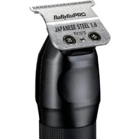 Триммер для бороды и усов BaByliss PRO Fresh FX FX76E - Превью изображения №6 — Интернет-магазин Teono.by