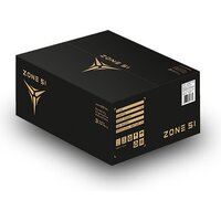Наушники Zone51 Genezis (черный) - Превью изображения №15 — Интернет-магазин Teono.by