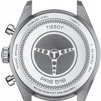Наручные часы Tissot Prs 516 Chronograph T131.617.16.032.00 - Превью изображения №2 — Интернет-магазин Teono.by