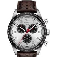 Наручные часы Tissot Prs 516 Chronograph T131.617.16.032.00 - Превью изображения №4 — Интернет-магазин Teono.by