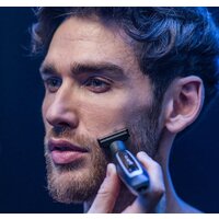 Триммер для бороды и усов Rowenta Forever Sharp TN6000F5 - Превью изображения №7 — Интернет-магазин Teono.by