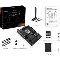 Материнская плата ASUS ProArt B850-Creator WIFI NEO - Превью изображения №10 — Интернет-магазин Teono.by