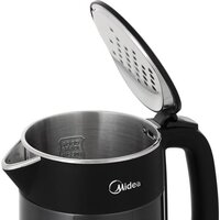 Электрический чайник Midea MK-8076 - Превью изображения №4 — Интернет-магазин Teono.by