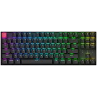 Keychron K8 V2 RGB K8X-B4 (Keychron Super Banana, нет кириллицы)