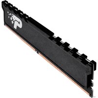 Оперативная память Patriot Signature Premium Line 8ГБ DDR4 3200 МГц PSP48G3200H1 - Превью изображения №3 — Интернет-магазин Teono.by
