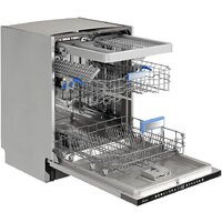 Встраиваемая посудомоечная машина Monsher MD 6005 - Превью изображения №2 — Интернет-магазин Teono.by
