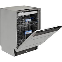 Встраиваемая посудомоечная машина Monsher MD 6005 - Превью изображения №4 — Интернет-магазин Teono.by