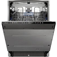 Встраиваемая посудомоечная машина Monsher MD 6005 - Превью изображения №3 — Интернет-магазин Teono.by
