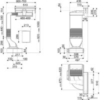 Smeg KDH12WLD Image #14
