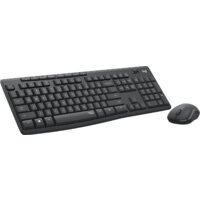 Logitech MK295 Silent Wireless Combo 920-009807 (графитовый) Image #3