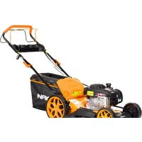 NAC LS46-450E-HSDS-JR