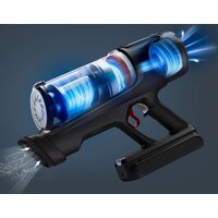 Пылесос Tefal X-Force Flex 14.80 Aerospin Aqua TY9BD1 - Превью изображения №6 — Интернет-магазин Teono.by
