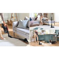 Пылесос Bosch Unlimited 10 ProAnimal BCS1041PET - Превью изображения №17 — Интернет-магазин Teono.by
