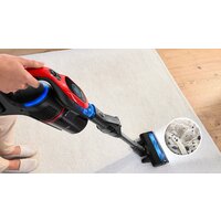 Пылесос Bosch Unlimited 10 ProAnimal BCS1041PET - Превью изображения №9 — Интернет-магазин Teono.by