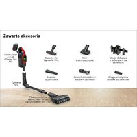 Пылесос Bosch Unlimited 10 ProAnimal BCS1041PET - Превью изображения №13 — Интернет-магазин Teono.by