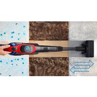 Пылесос Bosch Unlimited 10 ProAnimal BCS1041PET - Превью изображения №6 — Интернет-магазин Teono.by
