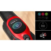 Пылесос Bosch Unlimited 10 ProAnimal BCS1041PET - Превью изображения №2 — Интернет-магазин Teono.by